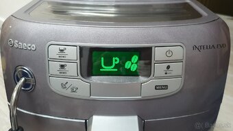Plnoautomatický kávovar Saeco Intelia Evo - 3