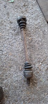 Bmw e36 drift diely - 3