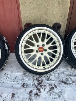 BBS speedline - 3