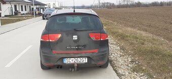 Seat Altea XL 2.0 TDI DSG - 3
