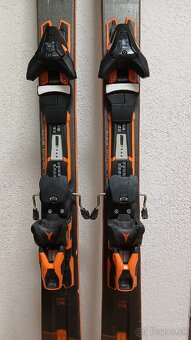 Atomic Vantage 82 Ti - 3