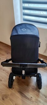 Bugaboo Fox limitka stellar - 3