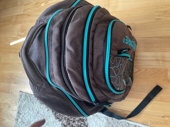 Školská taška Explore - 3