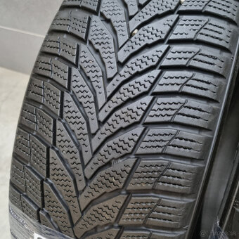 Zimné pneumatiky 215/60 R17 NEXEN - 3
