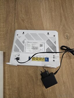 O2 5G anténa + router - 3