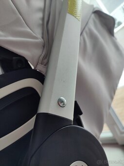 Cabex Talos s lux - 3