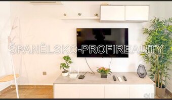 Španělsko-EXKLUZIVNÍ 4+1 Torrevieja - 3