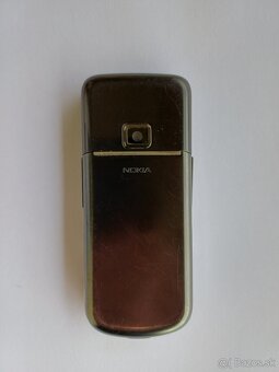 Nokia 8800 - 3