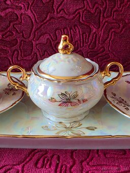 Priateľská súprava. - 3