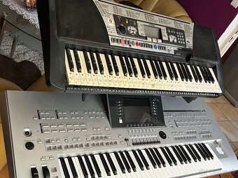 Yamaha psr330 - 3