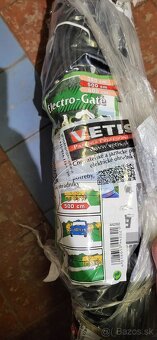 Elektrická Brána - 3