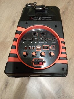 Reproduktor Sencor - 3