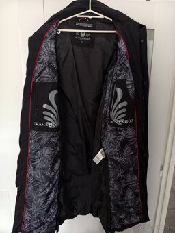 Dámska vesta Navahoo Brezelchen - 3