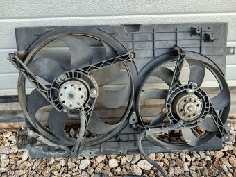 Škoda Octavia 1. FL 1.9TDI - 3