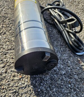 Hlbinne čerpadlo na vodu - 3