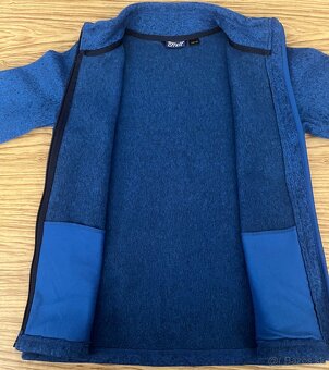 Chlapčenská bunda - 3