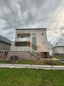 Komplexné rekonštrukčné práce - 3