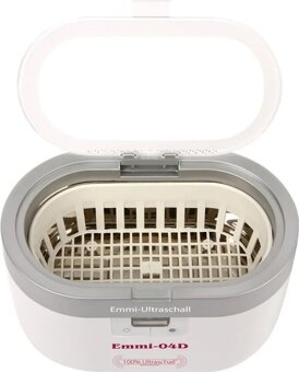 Ultrazvuková čistička Emag - 3