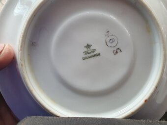 Darujem porcelán - 3