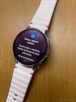 Samsung galaxy watch 7 - 3