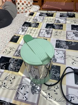 Rychlovarna kanvica na vodu - 3