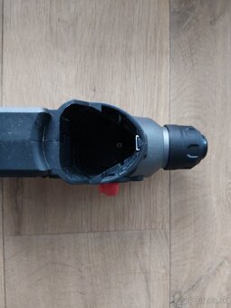 Aku vŕtacie kladivo 12 V - 3