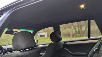 Díly Bmw E46 330d 150kw touring, Edition 33, Mpaket 2 - 3