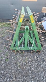 Predám ťažké brany - 3