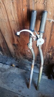 Mf-70 (MF70)-  náhradní dily - 3