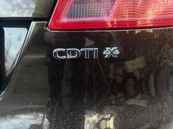 Opel Insignia ST 4x4 - 3