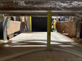 Pretahovacka hoblovacka - 3