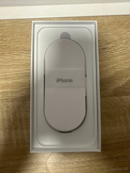 Predám IPhone 17 pro Max 512gb - 3