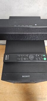 Soundbar SONY HT-CT180 (100W, Bluetooth, NFC)
 - 3