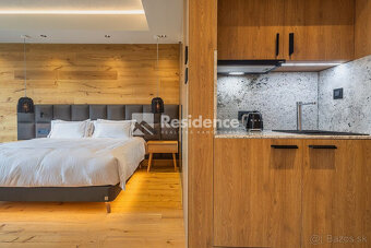 Výnimočný horský apartmán v Jasnej - 3