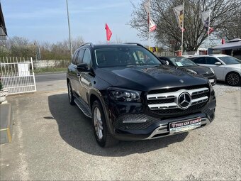 Mercedes GLS 450i 4Matic HEV-dph - 3