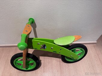 Detske odrazadlo - krtko - 3