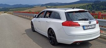 Predam opel insignia OPC line - 3