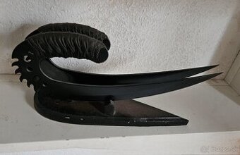 Fantasy FILM/MOVIE nože, Eragon, Riddick, Alien, Predator - 3