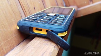 Ulefone Armor Mini 4 - 3