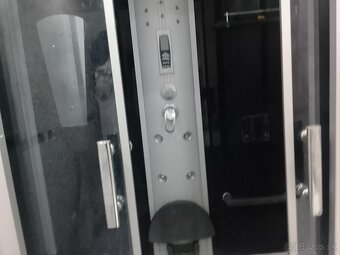 Sprchovi kut - 3