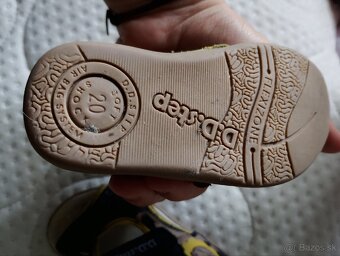 D.d. step 20 - 3