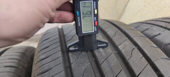 Letné Goodyear Efficientgrip 215/55 R17 94W - 3