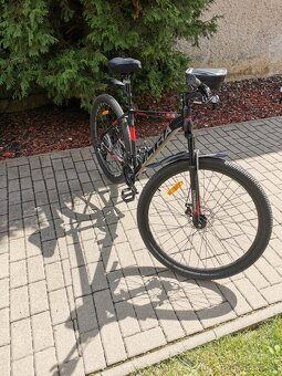 Horský bicykel - 3