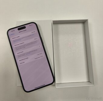iPhone 15 128GB - 3