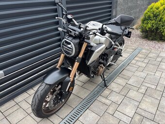 Honda cb650r 35kw A2 - 3