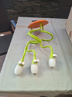 Lampa,luster - 3
