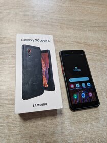 Samsung Galaxy XCover 5 G525 Black - 3