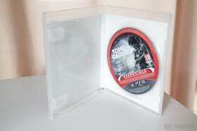 Tomb Raider - PS3 - 3