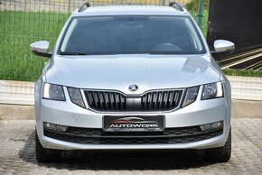 Škoda Octavia kombi 1.6 TDI VYHREVY_TEMPOMAT_SR_2020 - 3