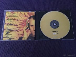 CD TRIPMAG TRAVA MIX 03 - 3